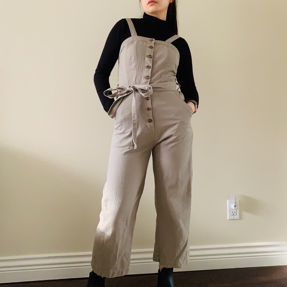 Japna Jumpsuit - Picture 1 of 6